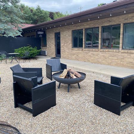 The Hemlock Inn Loudonville Ngoại thất bức ảnh